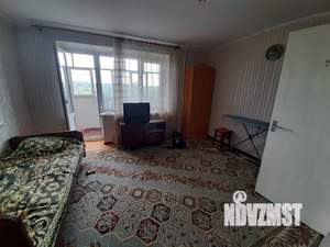 1-к квартира, вторичка, 33м2, 3/5 этаж