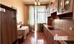 1-к квартира, вторичка, 39м2, 10/12 этаж