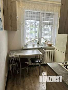 2-к квартира, вторичка, 43м2, 2/5 этаж