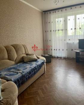 2-к квартира, вторичка, 44м2, 3/5 этаж