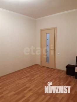 1-к квартира, вторичка, 43м2, 6/7 этаж