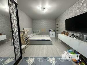 1-к квартира, вторичка, 39м2, 2/10 этаж