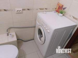 1-к квартира, вторичка, 44м2, 9/14 этаж