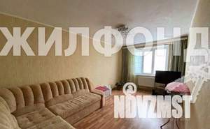 3-к квартира, вторичка, 63м2, 7/10 этаж