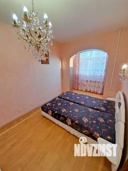 2-к квартира, вторичка, 44м2, 7/10 этаж