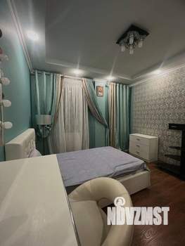 3-к квартира, вторичка, 81м2, 3/8 этаж