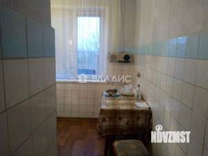2-к квартира, вторичка, 45м2, 4/5 этаж