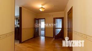 3-к квартира, вторичка, 104м2, 16/17 этаж