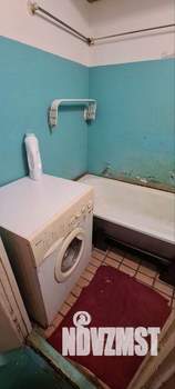 1-к квартира, вторичка, 39м2, 7/9 этаж