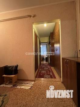 1-к квартира, вторичка, 38м2, 1/10 этаж