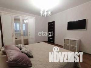 3-к квартира, вторичка, 83м2, 10/17 этаж