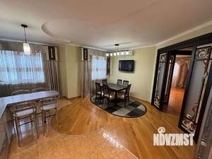 2-к квартира, вторичка, 98м2, 16/17 этаж