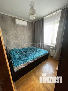 3-к квартира, вторичка, 61м2, 3/9 этаж