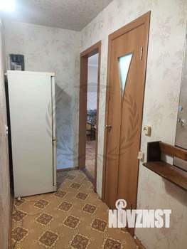 1-к квартира, вторичка, 31м2, 5/5 этаж