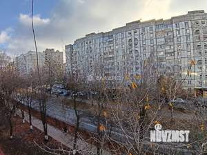 1-к квартира, вторичка, 32м2, 4/9 этаж