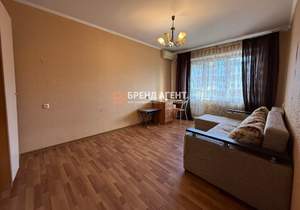 1-к квартира, вторичка, 32м2, 6/9 этаж