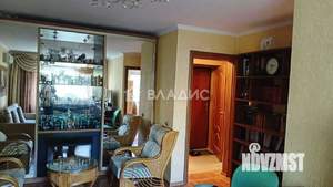 2-к квартира, вторичка, 42м2, 3/5 этаж
