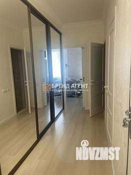 3-к квартира, вторичка, 89м2, 1/6 этаж