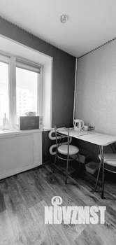 1-к квартира, вторичка, 32м2, 5/5 этаж