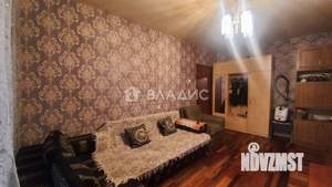 2-к квартира, вторичка, 46м2, 2/9 этаж