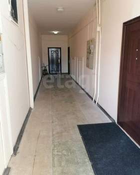 1-к квартира, вторичка, 56м2, 9/10 этаж