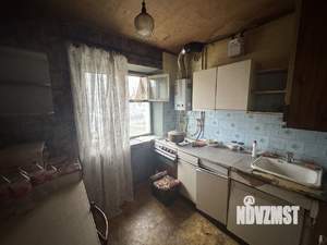 2-к квартира, вторичка, 43м2, 2/5 этаж