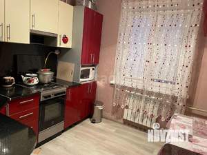 4-к квартира, вторичка, 96м2, 1/10 этаж