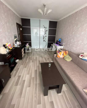 1-к квартира, вторичка, 34м2, 7/10 этаж