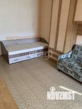 1-к квартира, вторичка, 31м2, 7/10 этаж