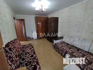 1-к квартира, вторичка, 31м2, 1/5 этаж