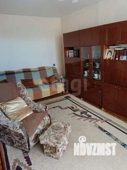 2-к квартира, вторичка, 60м2, 9/9 этаж