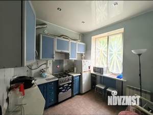 3-к квартира, вторичка, 80м2, 2/5 этаж