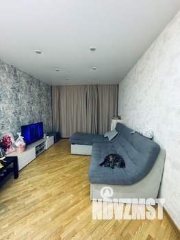 3-к квартира, вторичка, 60м2, 4/9 этаж