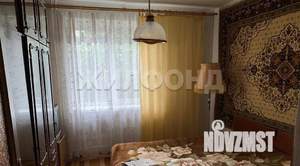 2-к квартира, вторичка, 50м2, 2/5 этаж