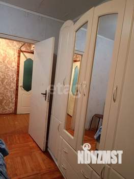3-к квартира, вторичка, 62м2, 1/9 этаж