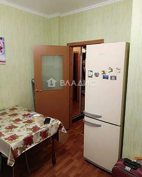 1-к квартира, вторичка, 37м2, 1/10 этаж