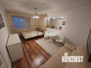 3-к квартира, вторичка, 71м2, 6/15 этаж