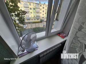 2-к квартира, вторичка, 46м2, 3/5 этаж