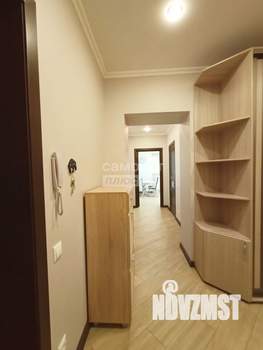 2-к квартира, вторичка, 82м2, 6/14 этаж