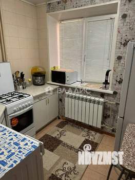 2-к квартира, вторичка, 44м2, 1/5 этаж