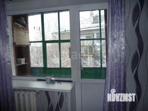 1-к квартира, вторичка, 34м2, 5/5 этаж