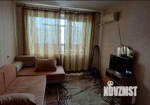 1-к квартира, вторичка, 34м2, 8/10 этаж