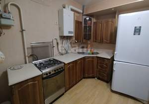 1-к квартира, вторичка, 55м2, 4/10 этаж