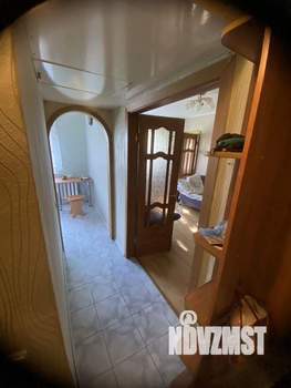 2-к квартира, вторичка, 40м2, 5/5 этаж