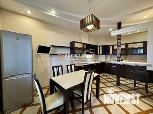 3-к квартира, вторичка, 106м2, 11/19 этаж