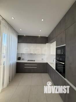 4-к квартира, вторичка, 118м2, 5/9 этаж