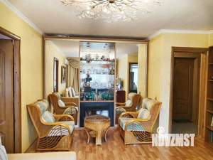 2-к квартира, вторичка, 42м2, 3/5 этаж
