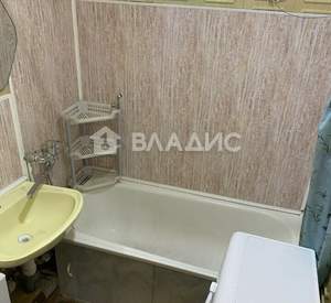 1-к квартира, вторичка, 32м2, 2/5 этаж