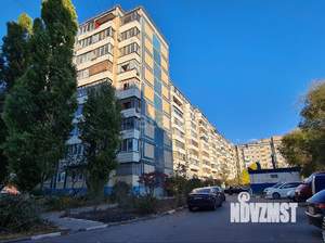 4-к квартира, вторичка, 70м2, 7/9 этаж