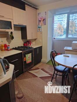 3-к квартира, вторичка, 72м2, 1/10 этаж